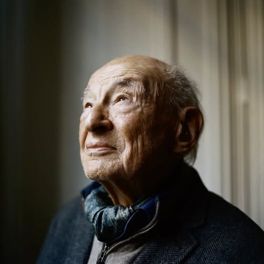 Edgar Morin Obituary Death: Renowned French Philosopher and Sociologist Remembered