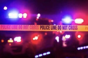 Accident on Highway 41 Causes Road Closure as Emergency Crews Respond